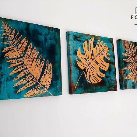 Forest Breeze Apartterrace Braşov Esterno foto