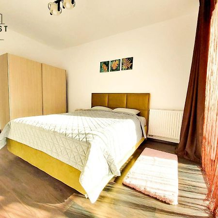Forest Breeze Apartterrace Braşov Esterno foto